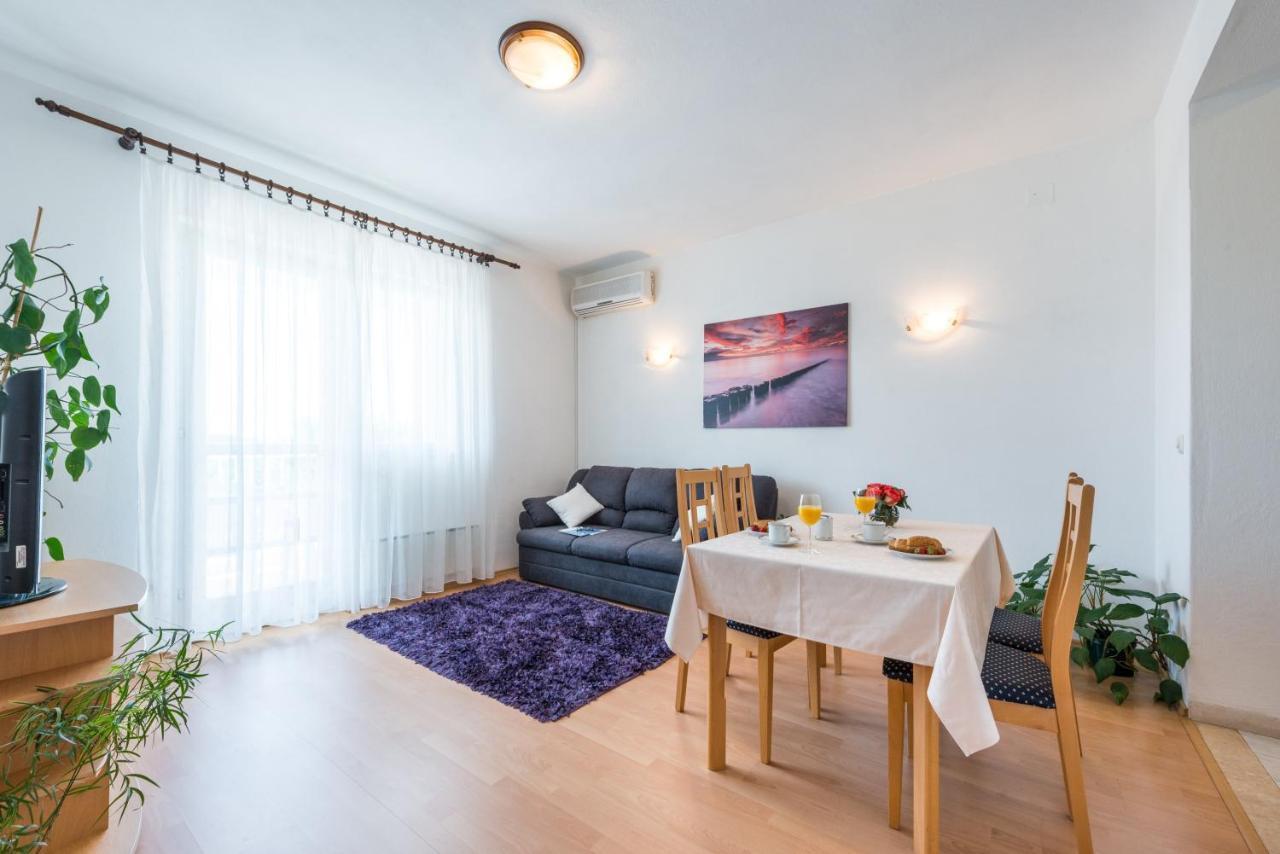 Apartment Lena Dubrovnik Eksteriør bilde