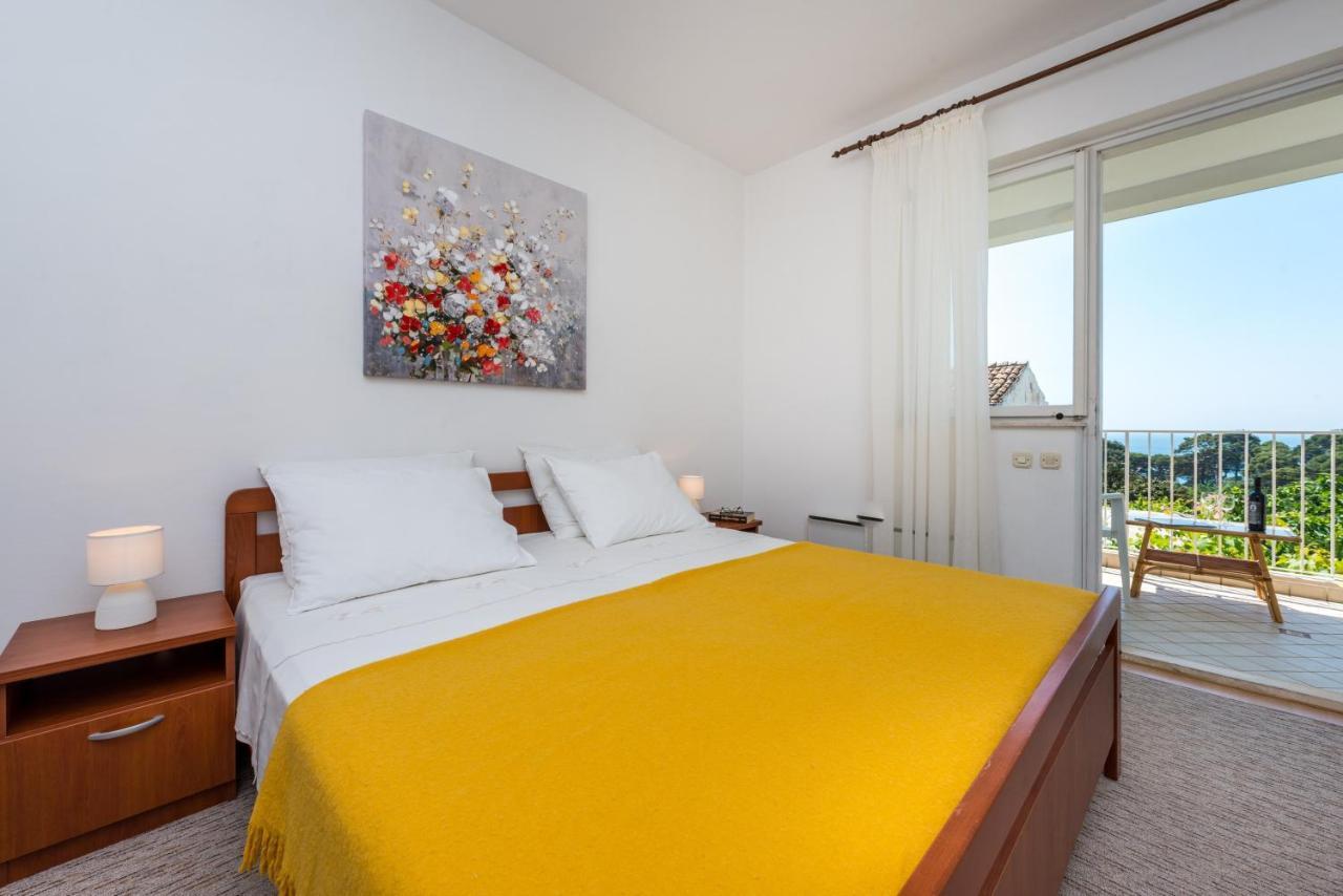 Apartment Lena Dubrovnik Eksteriør bilde