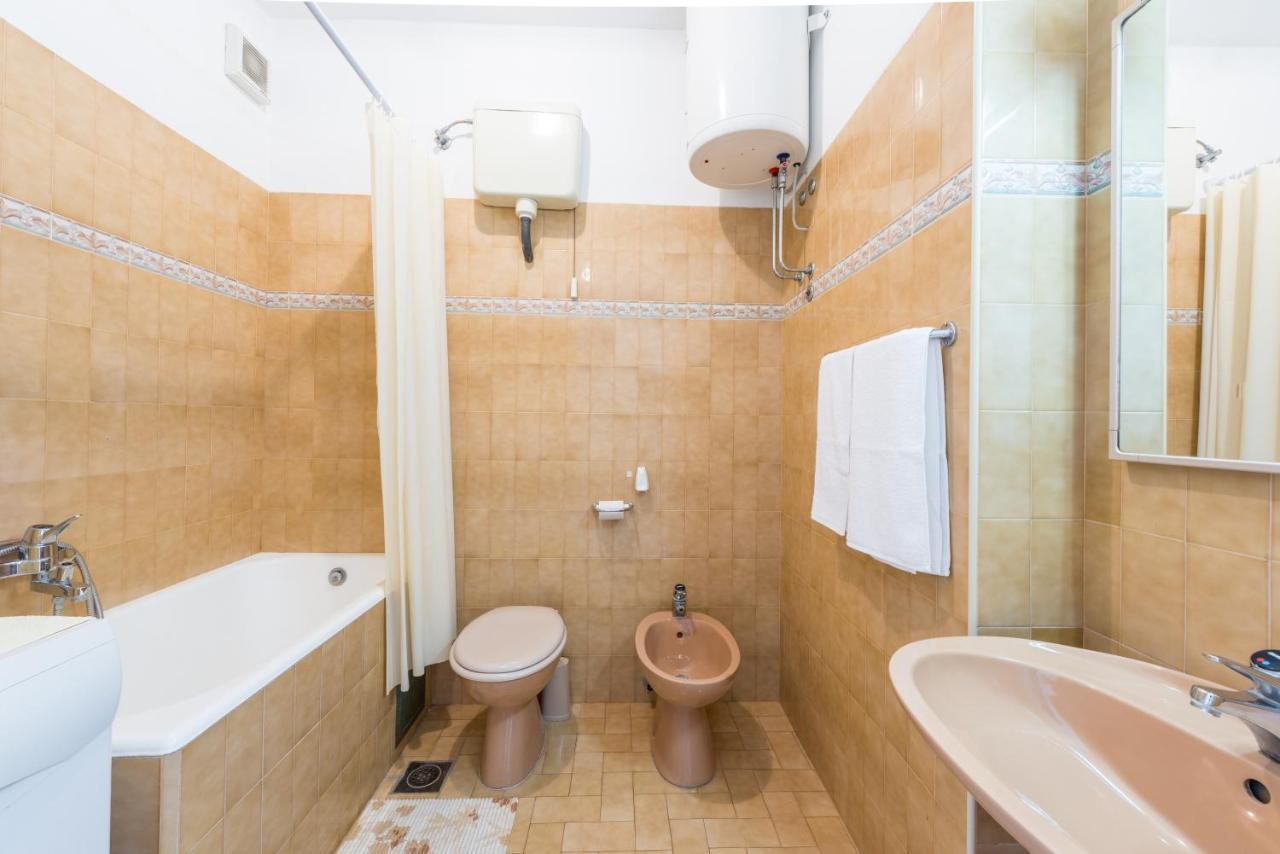 Apartment Lena Dubrovnik Eksteriør bilde