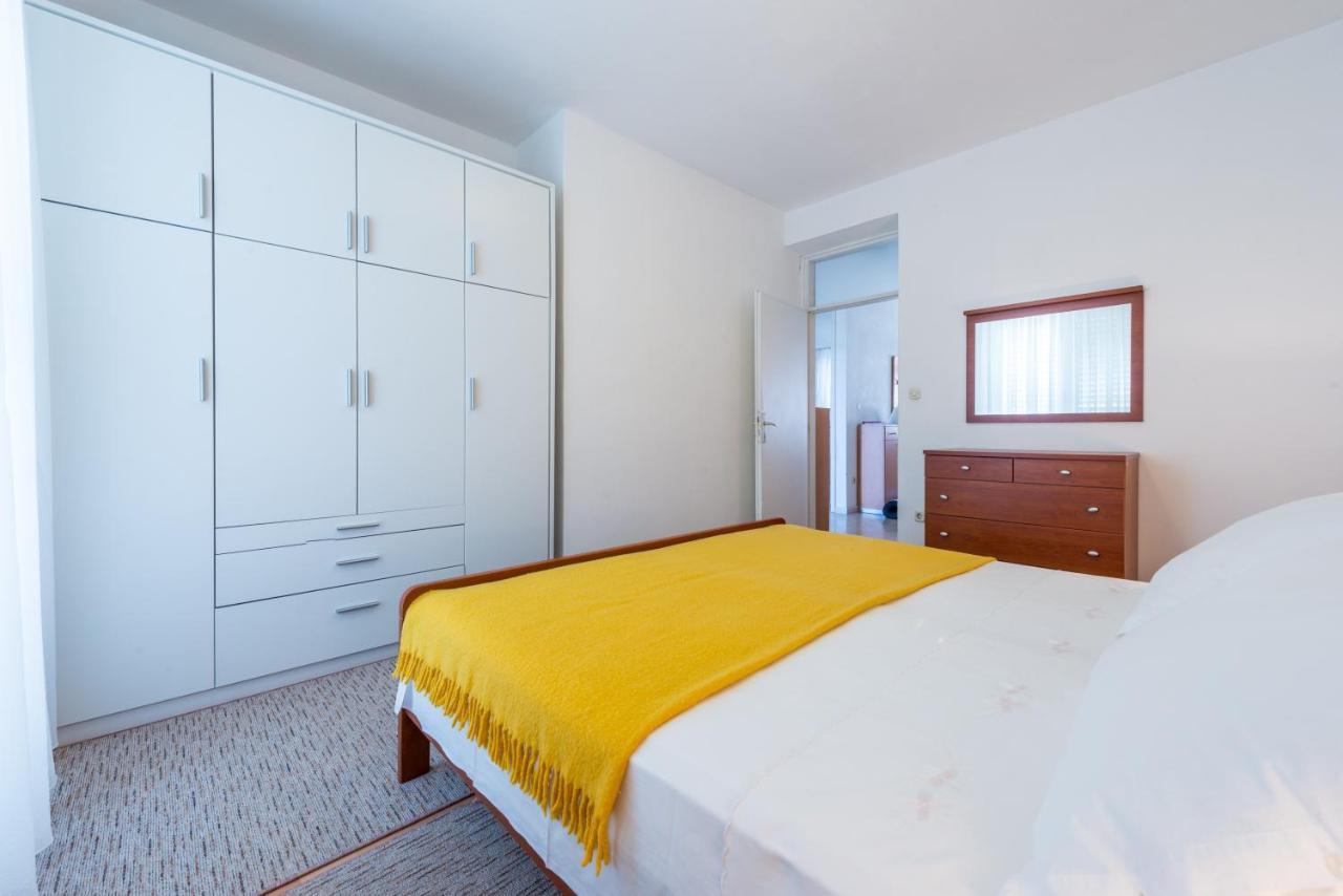 Apartment Lena Dubrovnik Eksteriør bilde