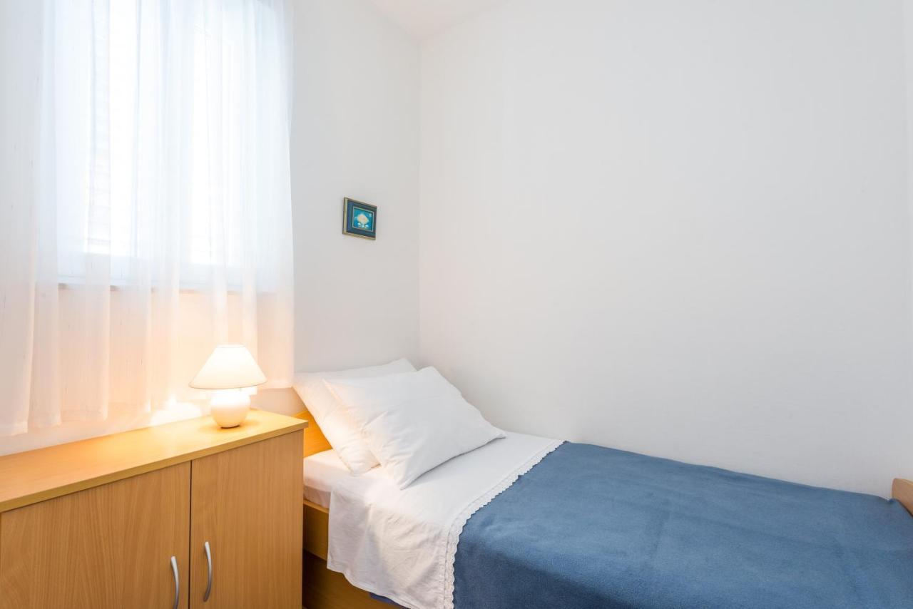 Apartment Lena Dubrovnik Eksteriør bilde