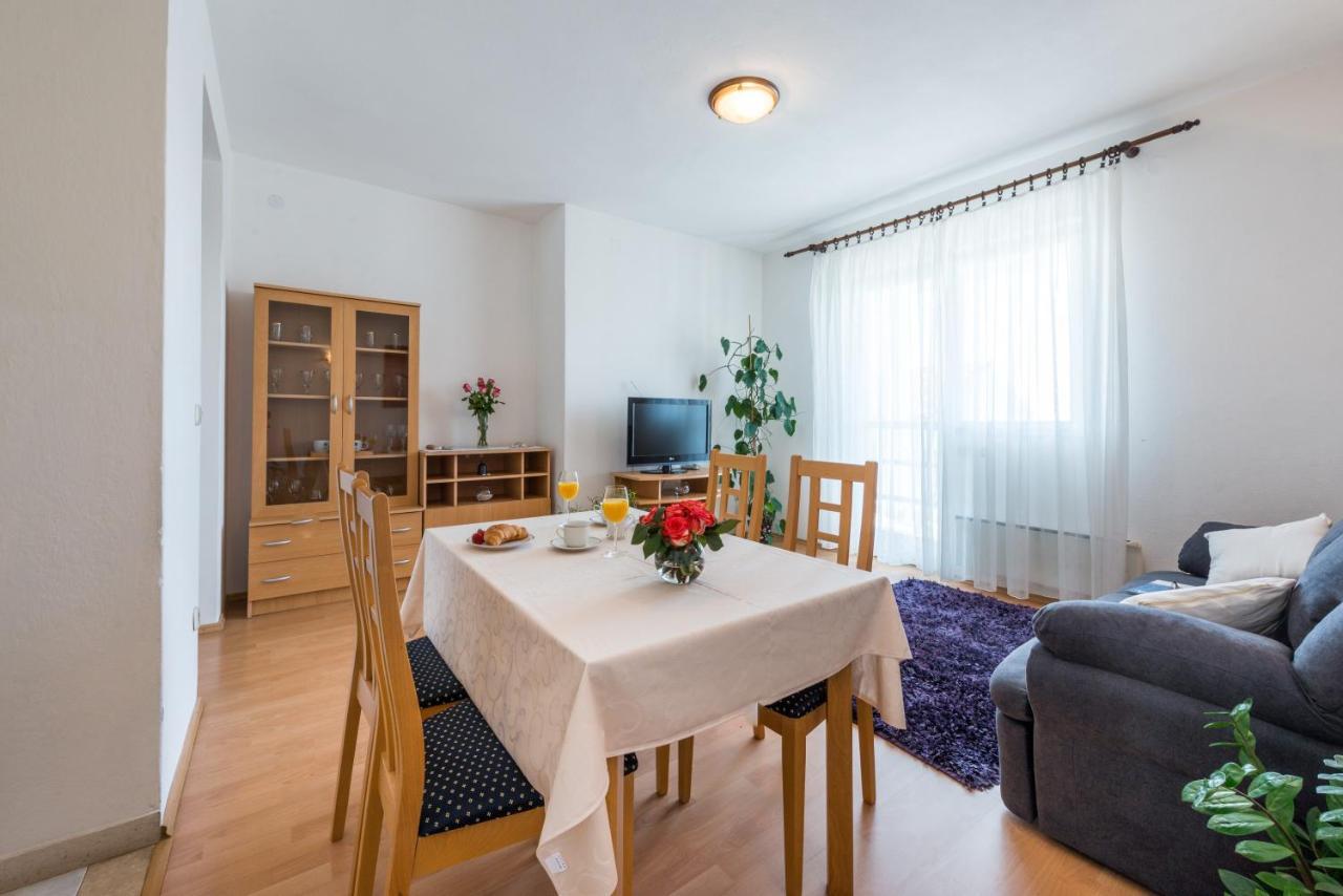 Apartment Lena Dubrovnik Eksteriør bilde