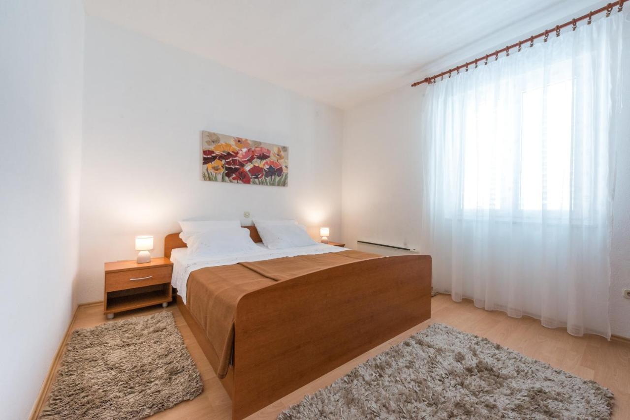 Apartment Lena Dubrovnik Eksteriør bilde