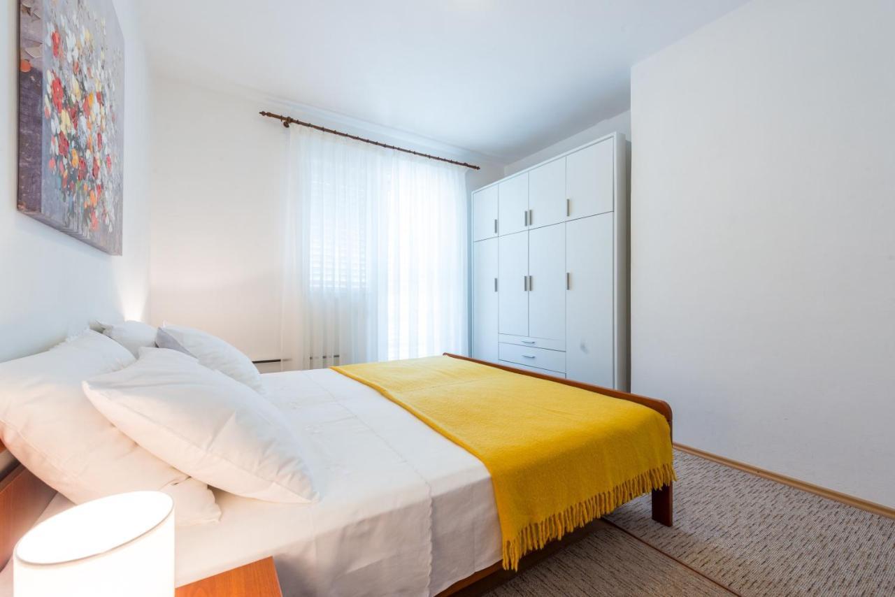 Apartment Lena Dubrovnik Eksteriør bilde